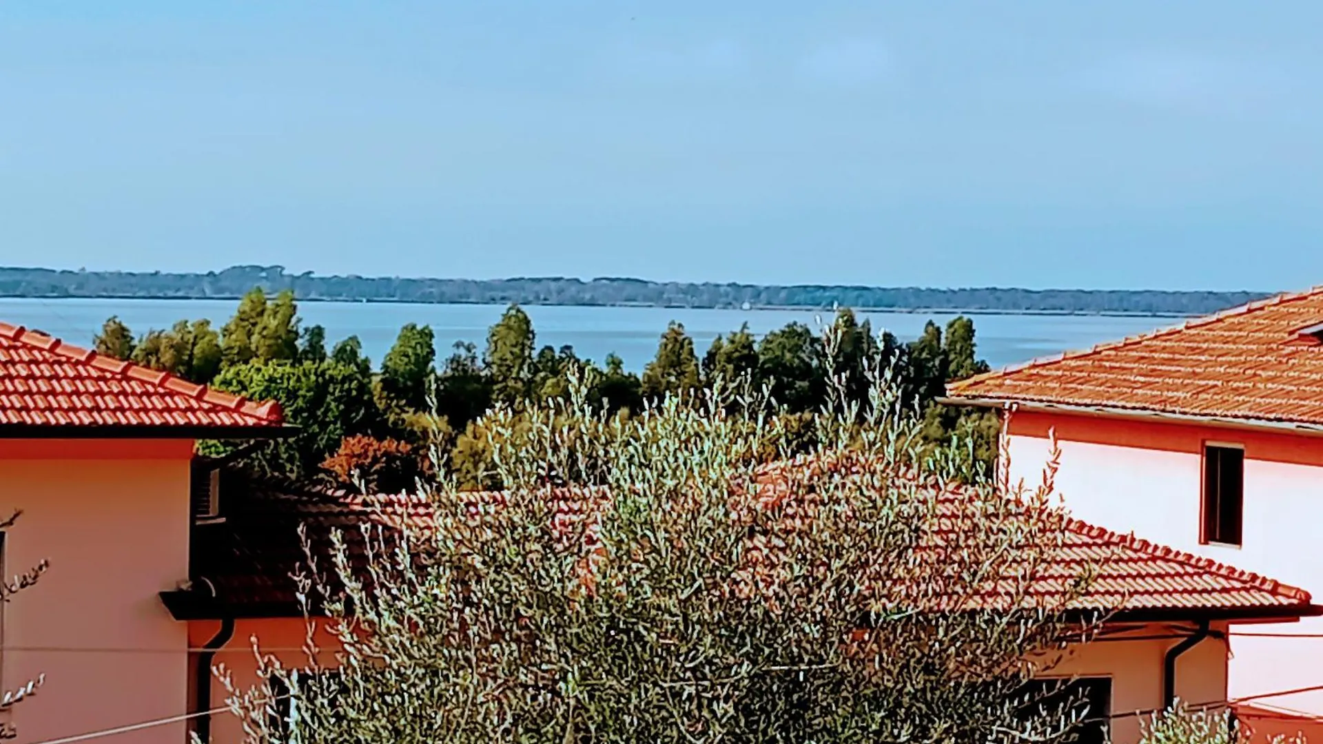 度假居 Casa Vacanze Toscana,Lago Di Massaciuccoli