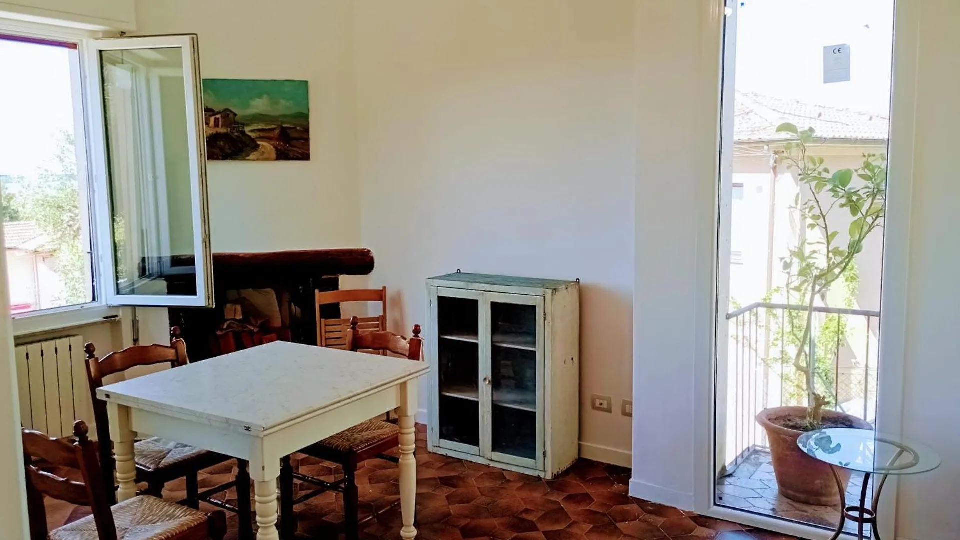 Casa Vacanze Toscana,Lago Di Massaciuccoli Holiday home