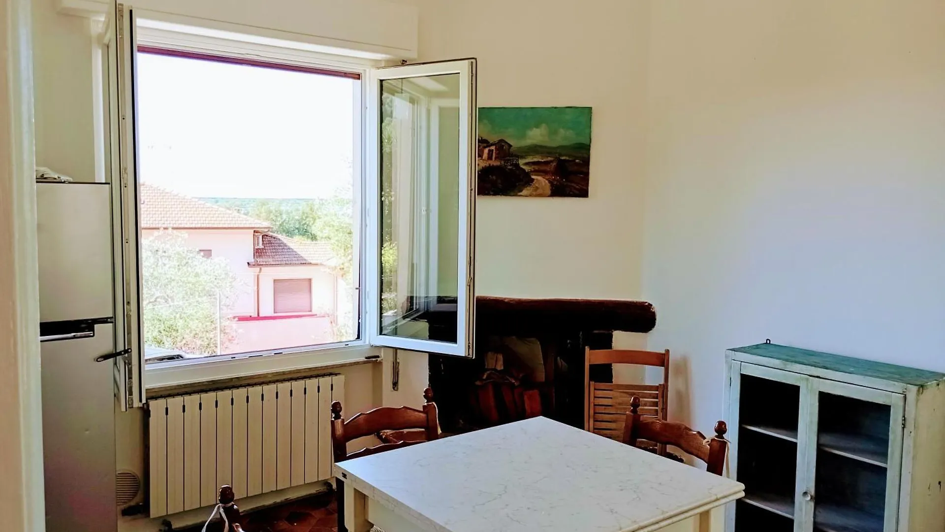 Casa Vacanze Toscana,Lago Di Massaciuccoli