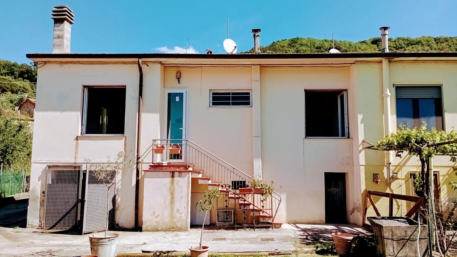 Holiday home Casa Vacanze Toscana,Lago Di Massaciuccoli