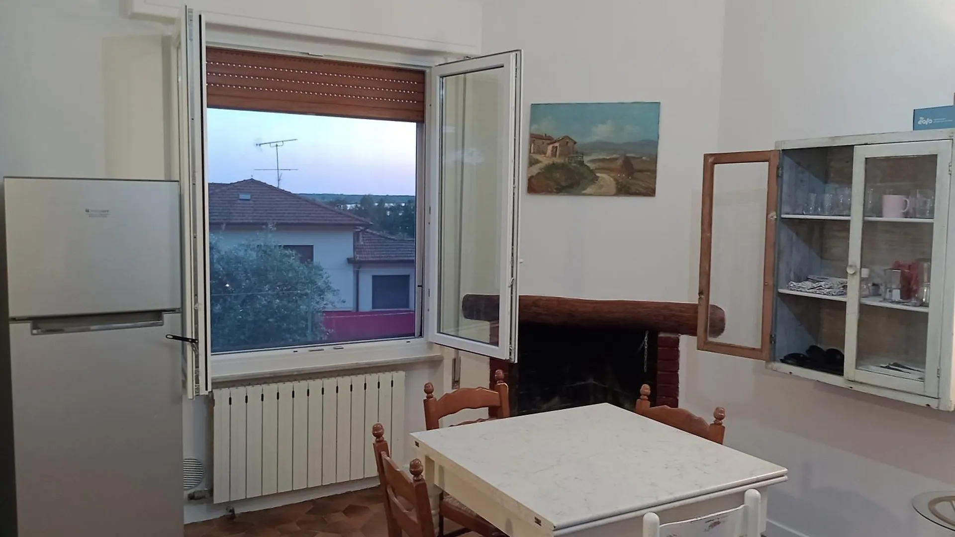 Casa Vacanze Toscana,Lago Di Massaciuccoli Holiday home