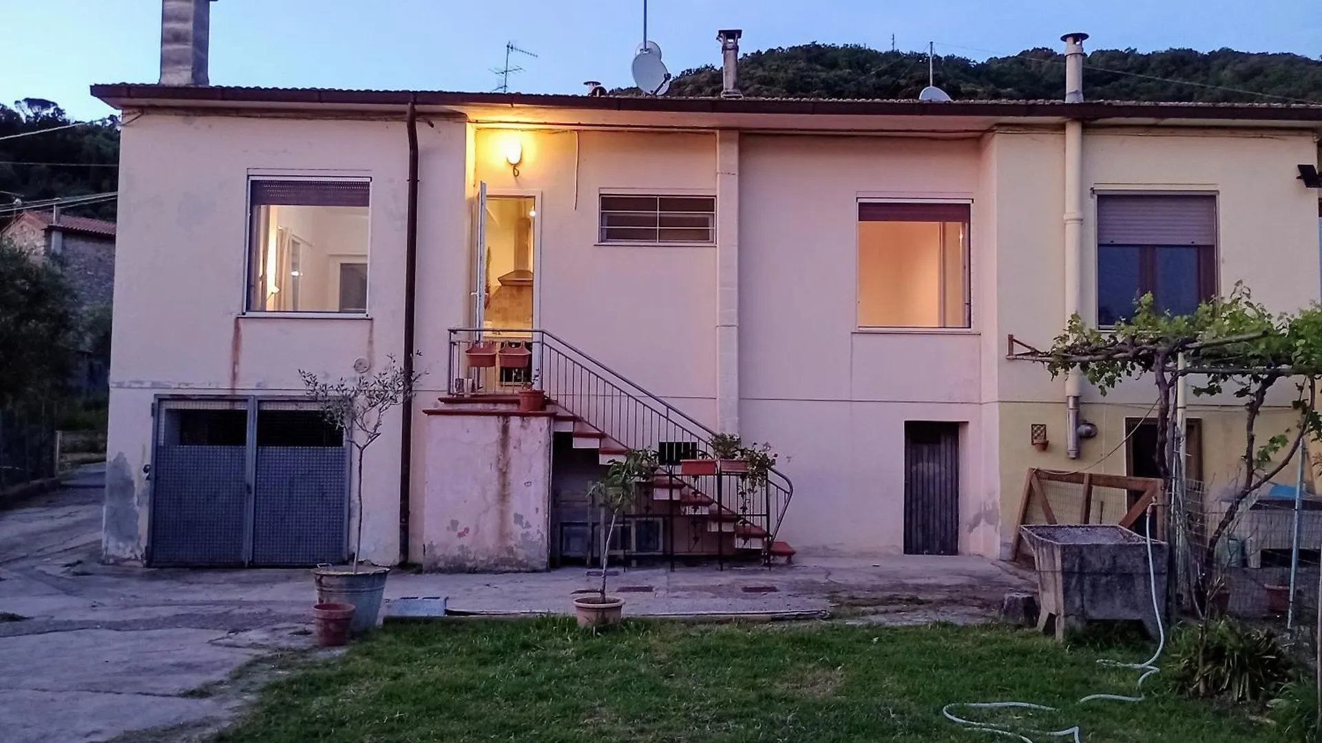 Casa Vacanze Toscana,Lago Di Massaciuccoli