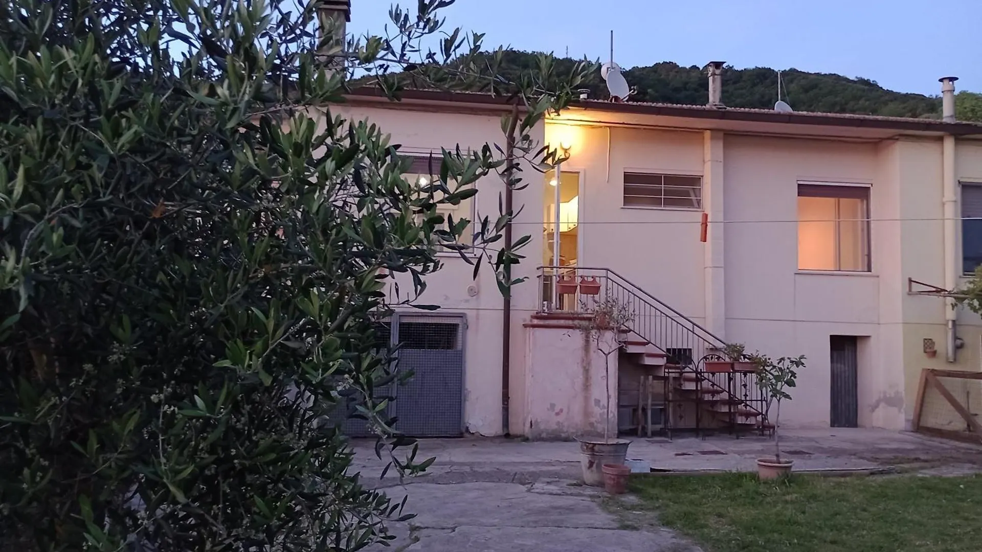 Holiday home Casa Vacanze Toscana,Lago Di Massaciuccoli