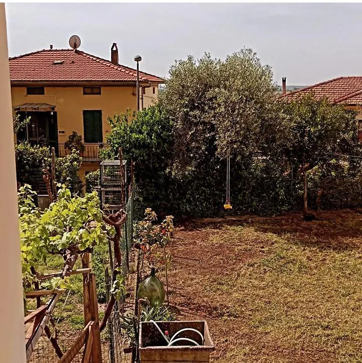 Casa Vacanze Toscana,Lago Di Massaciuccoli